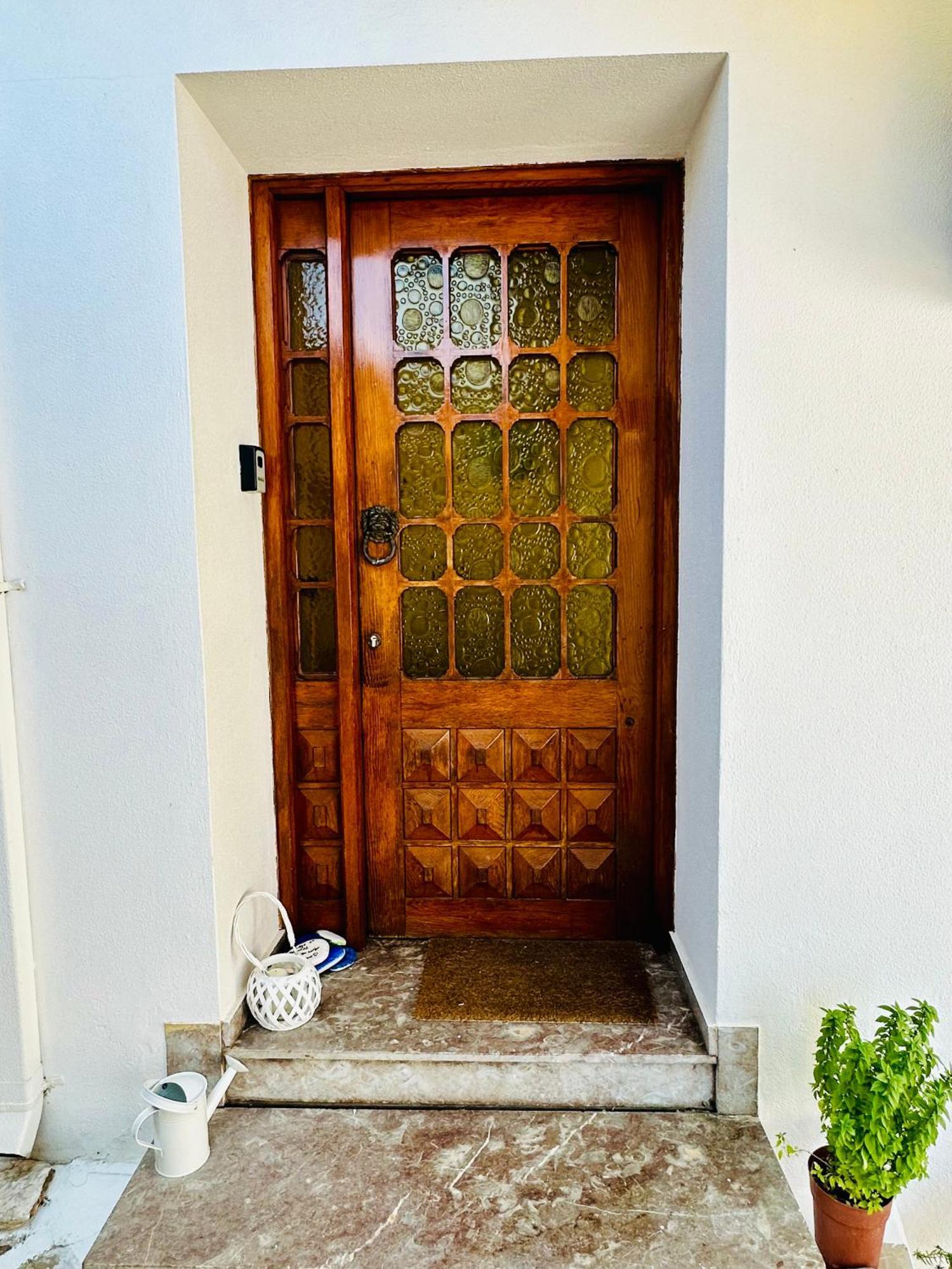 Άκρη Του Κόσμου Villa Ampelos  Exterior photo